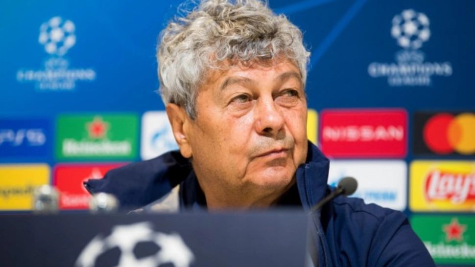 Mircea Lucescu