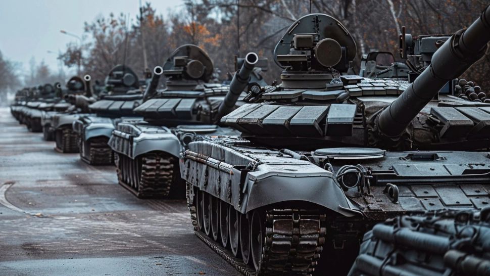 Încă o țară europeană accelerează planurile de reînarmare: „Trebuie să reducem birocrația la minimum”