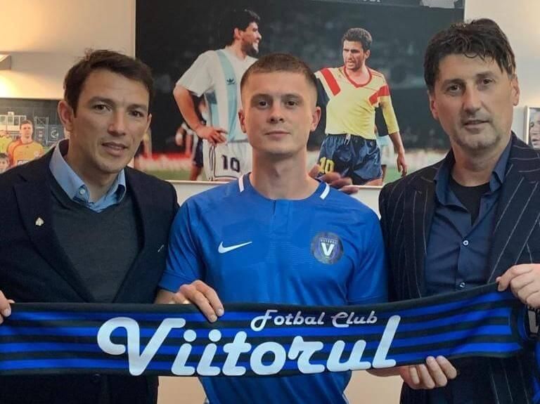 fc viitorul