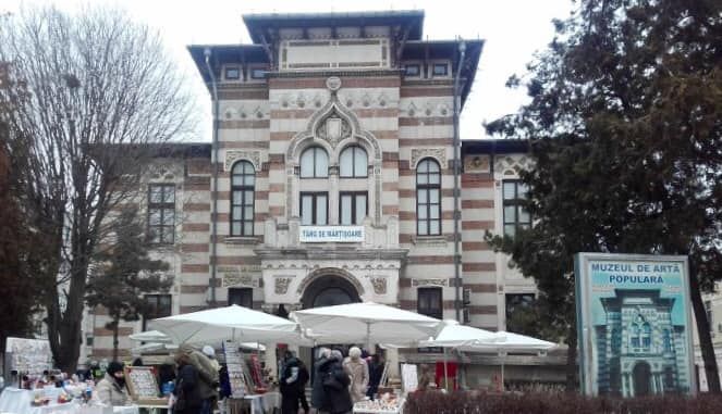 Muzeul de Arta Populara