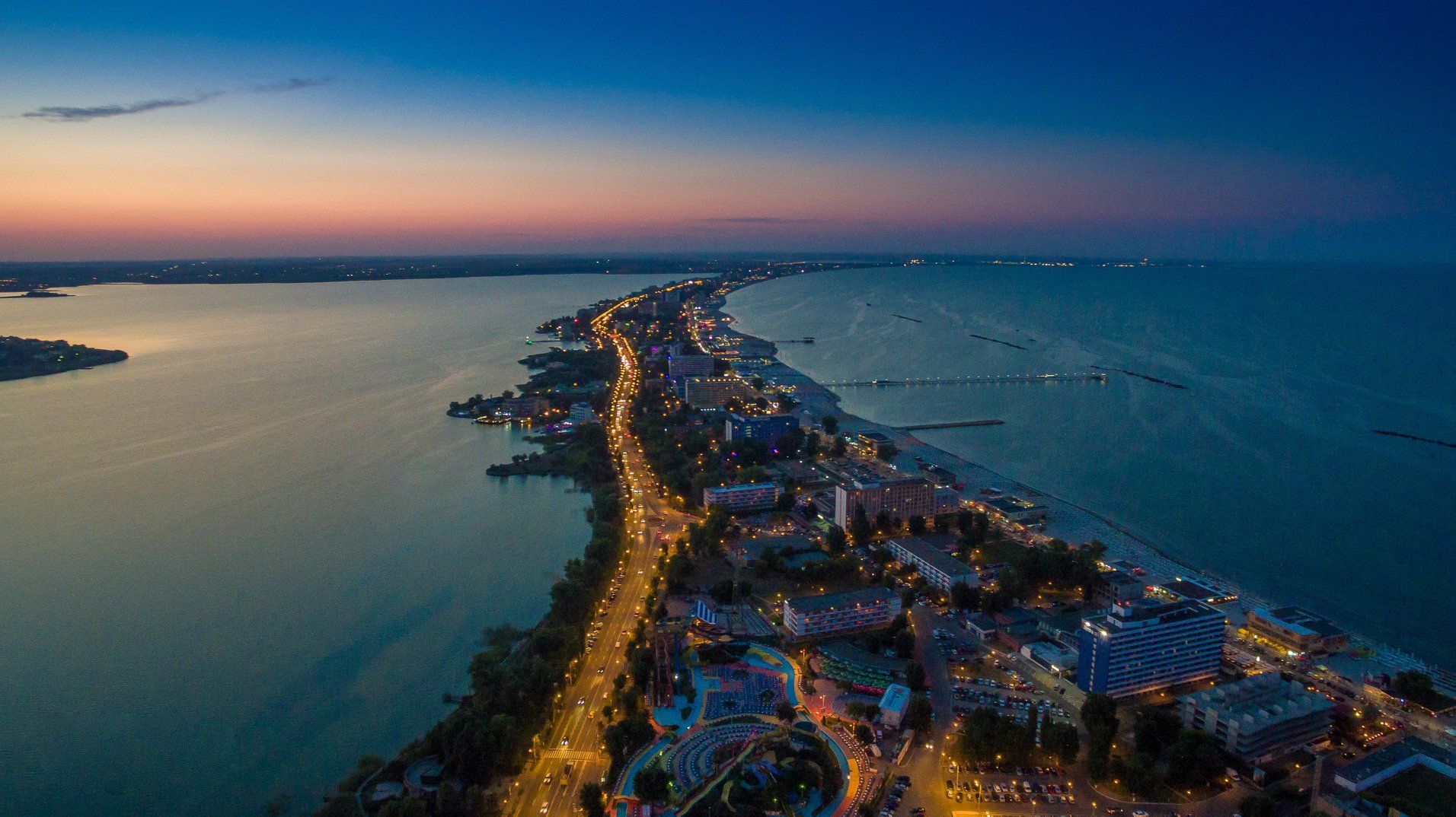 Mamaia