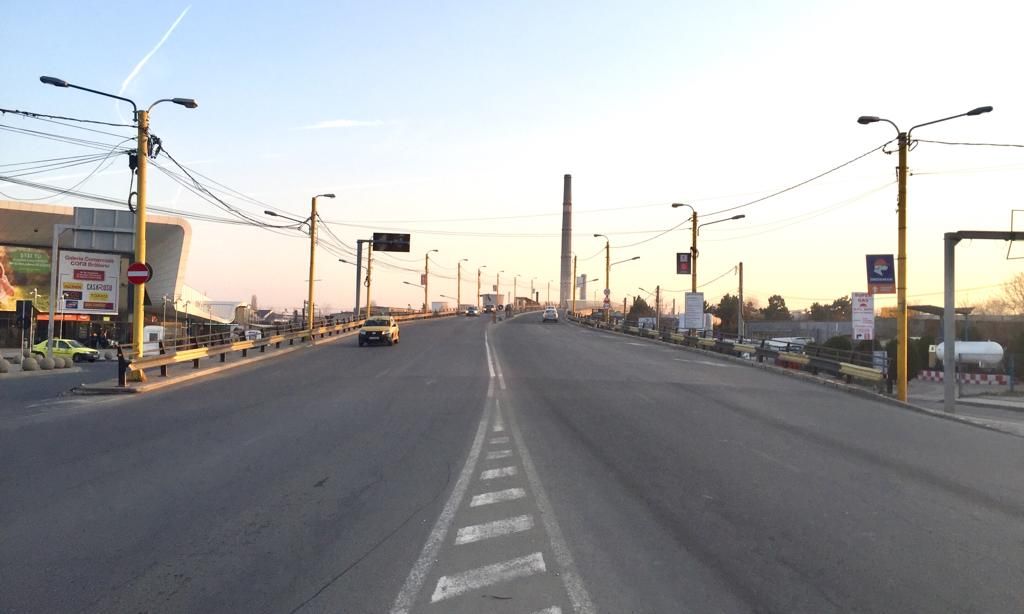 lucrari pasajul Cumpenei (2)