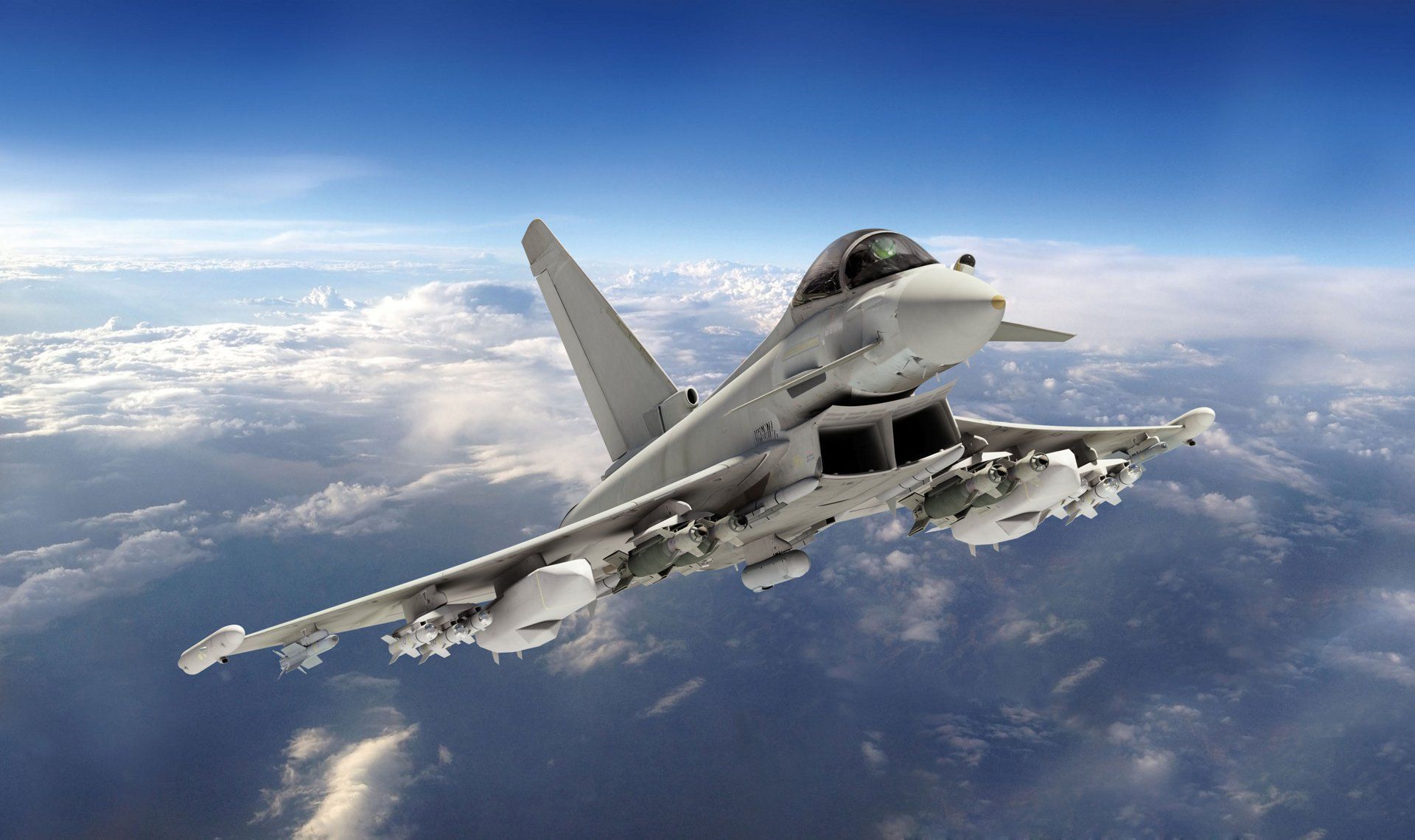 eurofighter