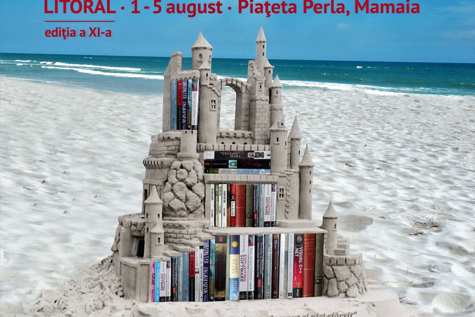 afis Gaudeamus Litoral 2019