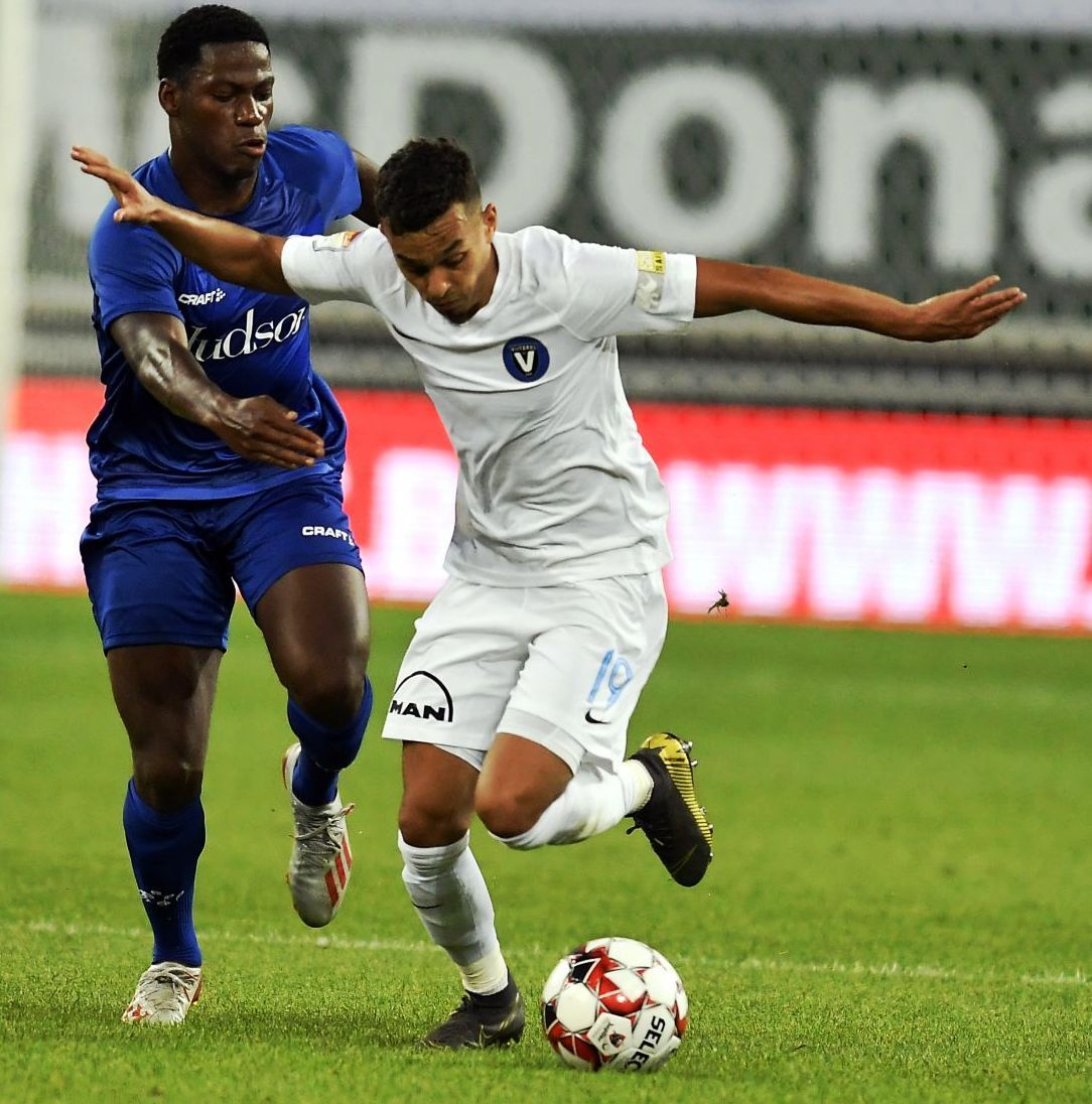 viitorul Gent -poza sursa- Viitorul