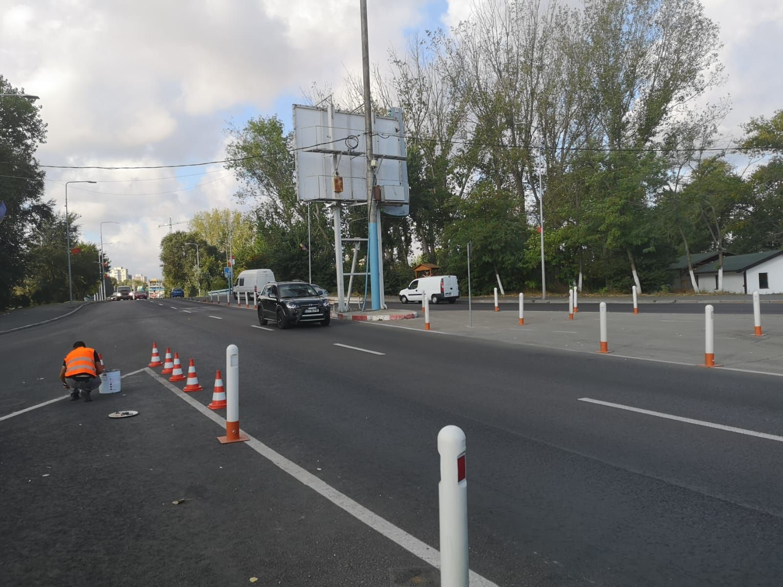 modificari trafic statiunea Mamaia (3)