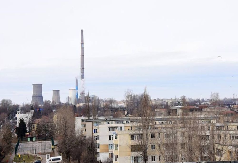O avarie CET lasă sute de constănțeni fără apă caldă și căldură