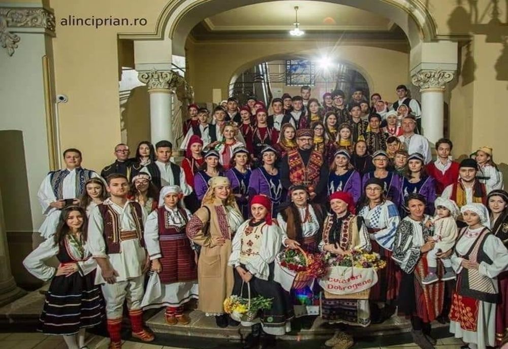 Zile de sărbătoare pentru județele Constanța și Tulcea. Programul evenimentelor