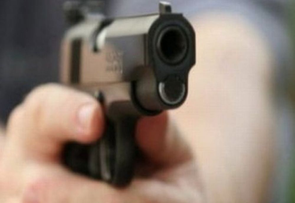 Incident armat la o secţie de votare din Prahova! Bărbat împuşcat la Proviţa de Jos