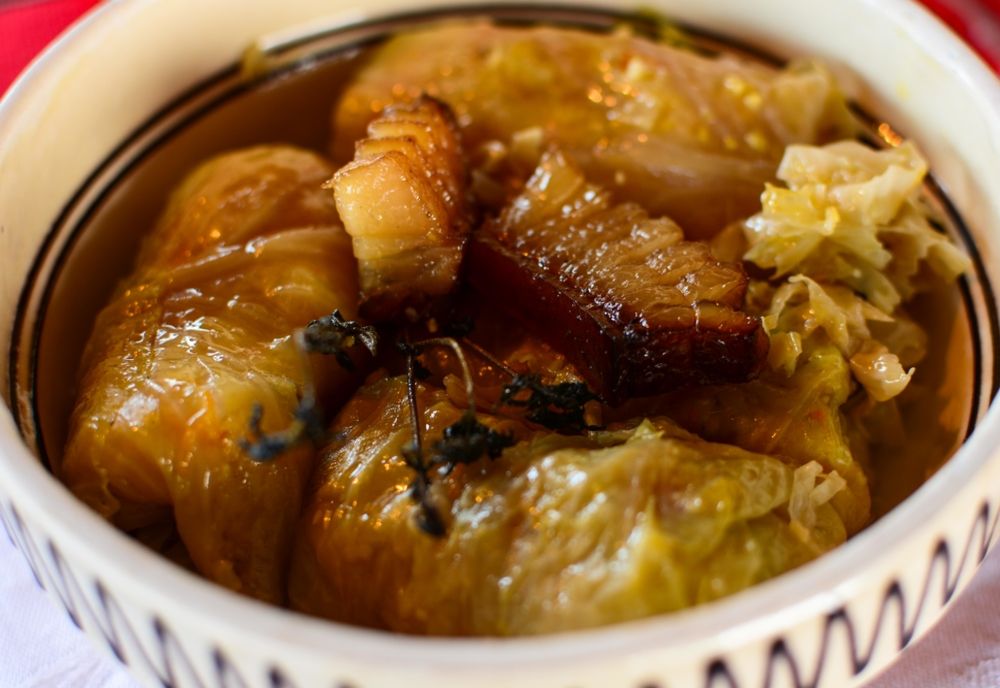 Gastronomia din Ardeal atrage turiștii străini