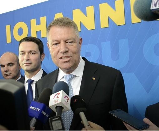 iohannis