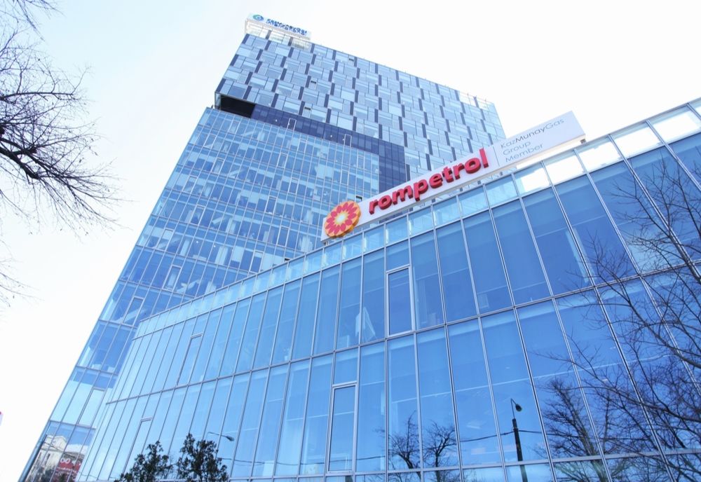 Cine este noul CEO al Grupului KMG International