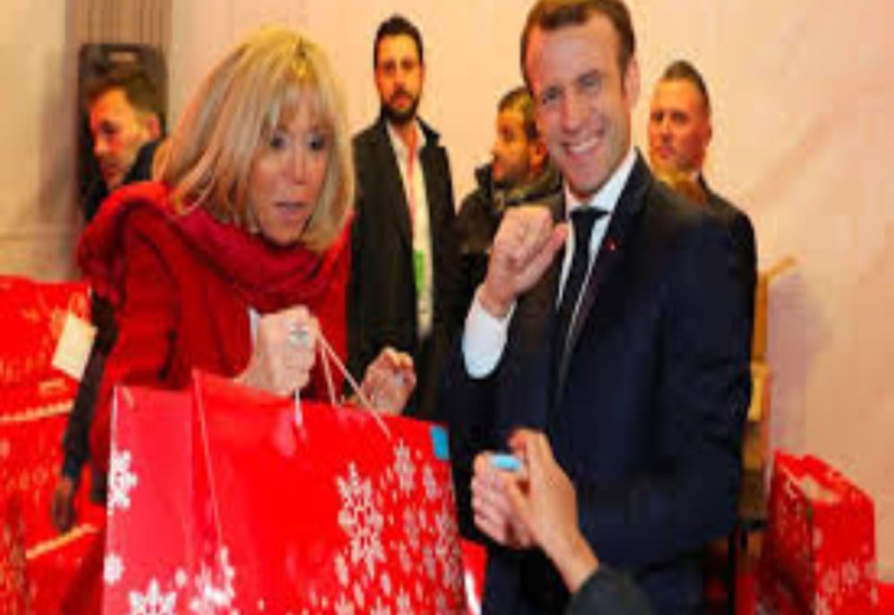Emmanuel Macron, primul președinte francez care renunță la pensia de preşedinte