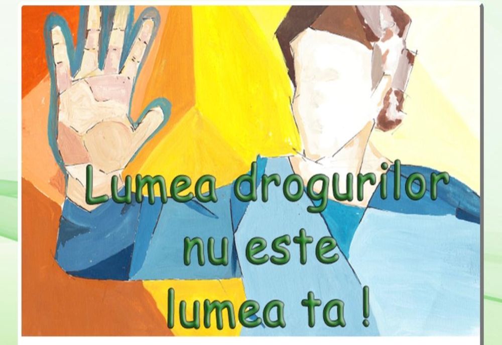 Polițiștii locali, acțiuni de prevenție pentru consumul de substanțe psihotrope