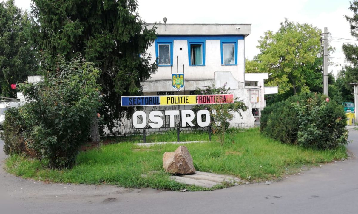 ostrov