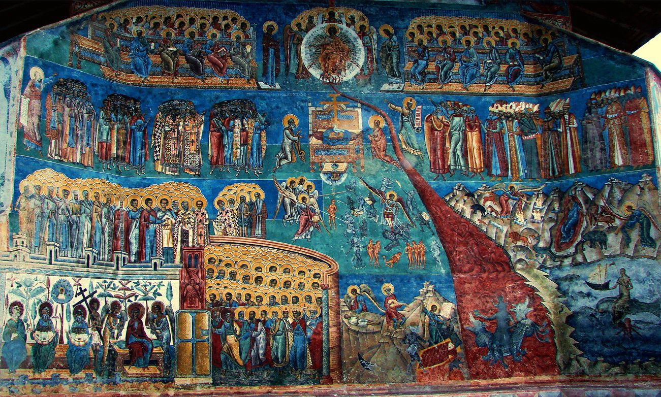 infricosata judecata