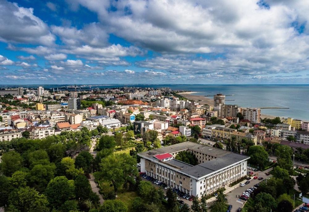 Măsuri de prevenție luate de Primăria Constanța. Se închid creșele și cluburile de pensionari