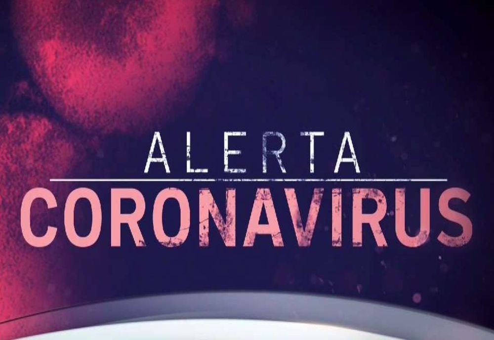 Bilanțul infecțiilor cu coronavirus în România a explodat, de la o zi la alta.Până astăzi au fost confirmate 906 cazuri de persoane infectate.