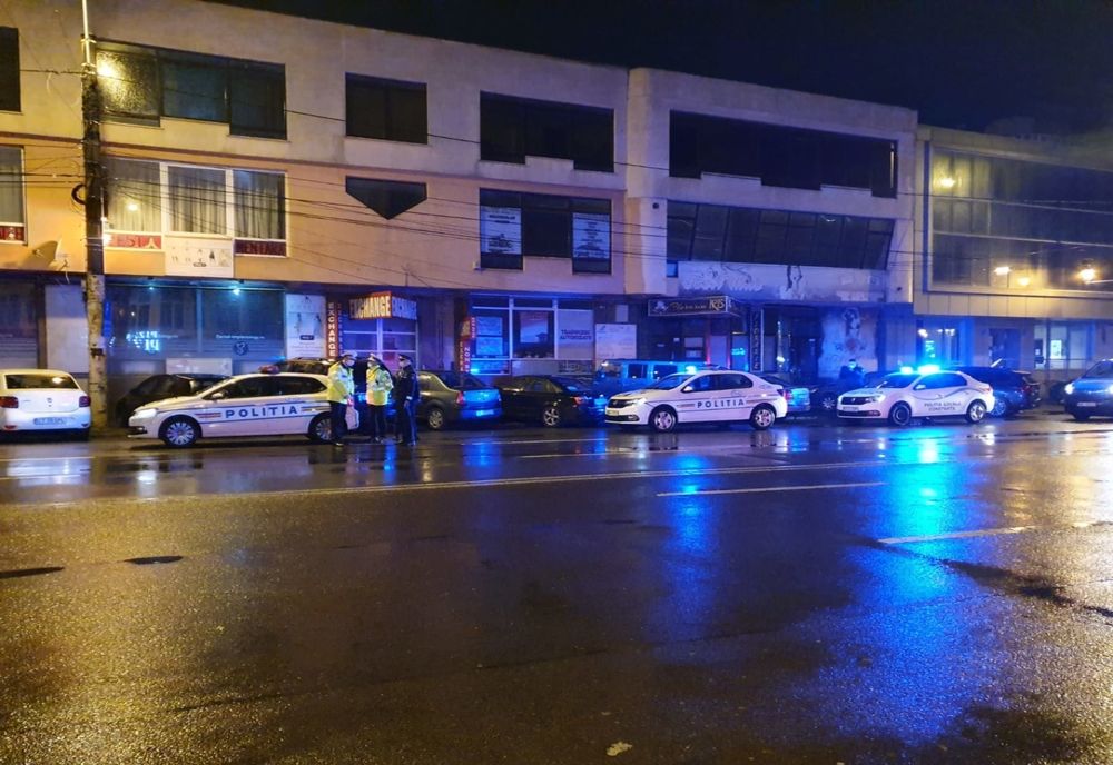 485 de persoane carantinate,4.763 de persoane în izolare la domiciliu. Măsuri luate împotriva răspândirii COVID-19