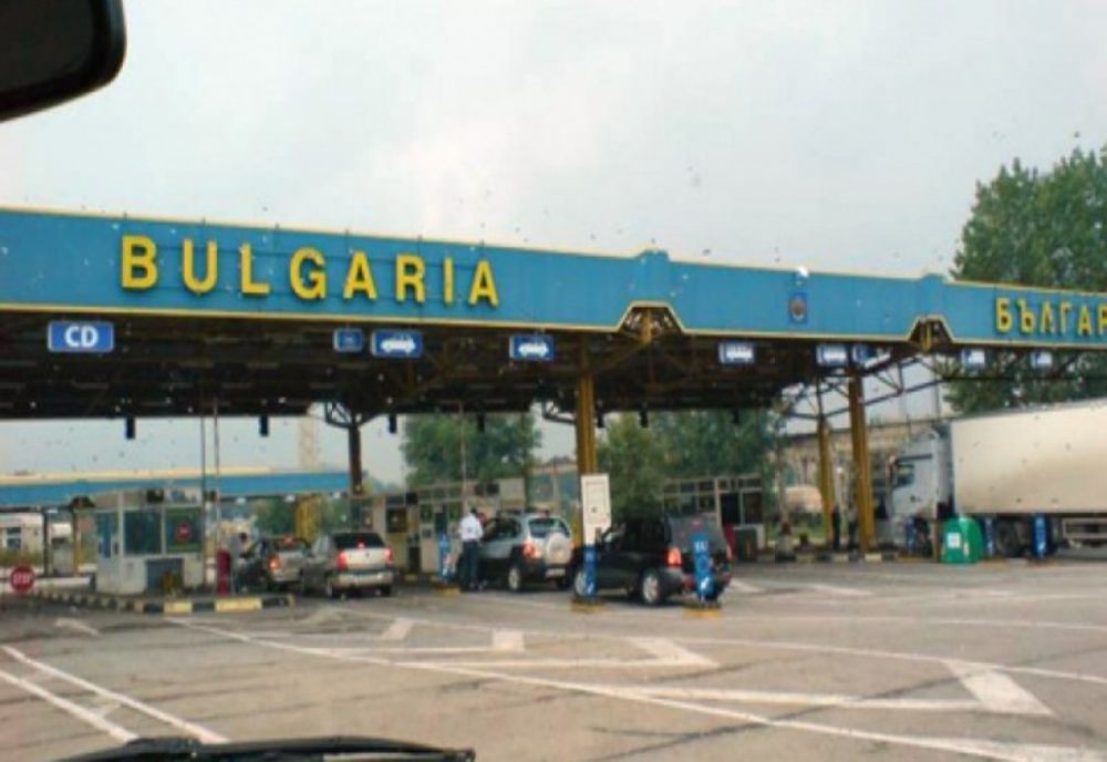 S-a schimbat sistemul electronic de taxare în Bulgaria