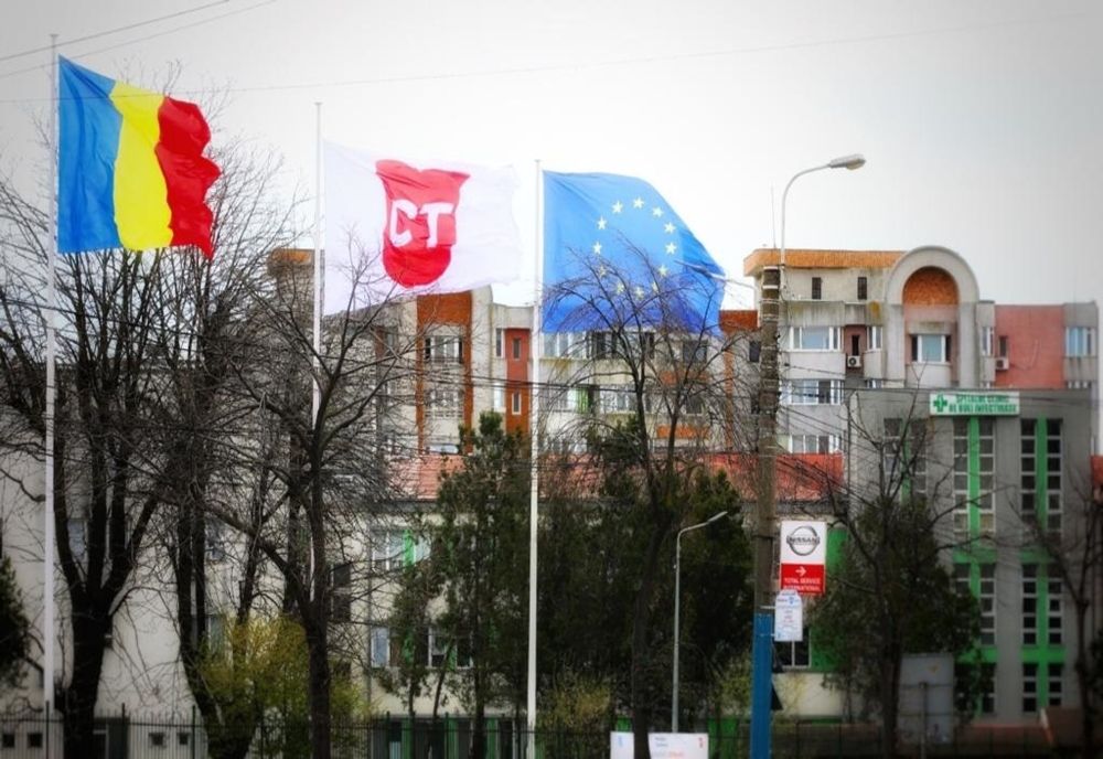 Cazare și hrană pentru personalul medical detașat la Spitalul Clinic de Boli Infecțioase, de la bugetul local