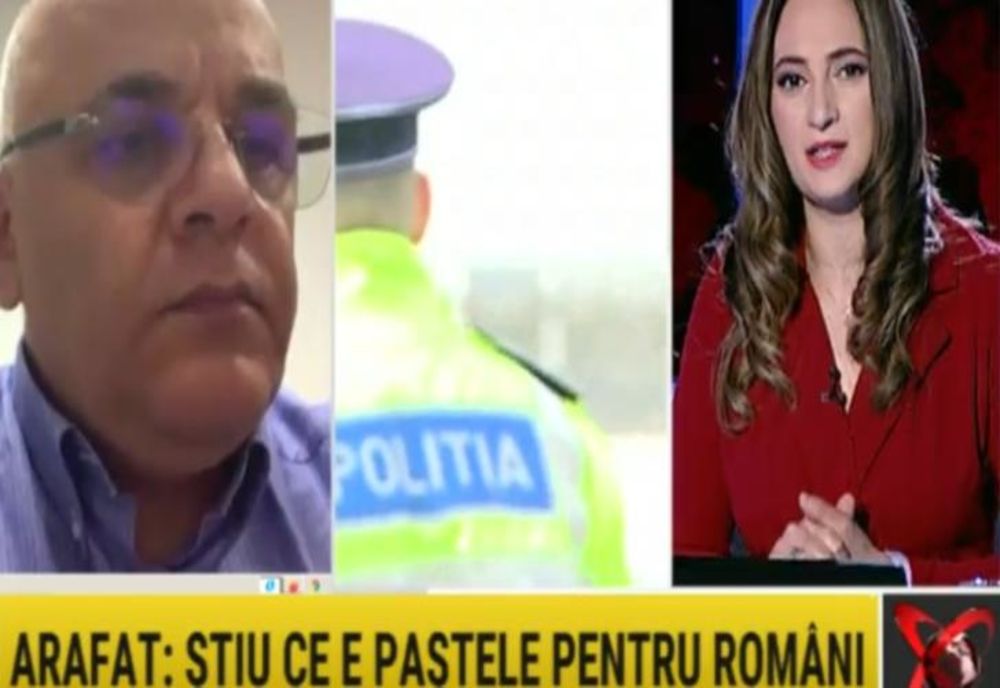 Raed Arafat: „Starea de urgență trebuie prelungită. Va trebui să ajungem la o conviețuire cu acest virus”