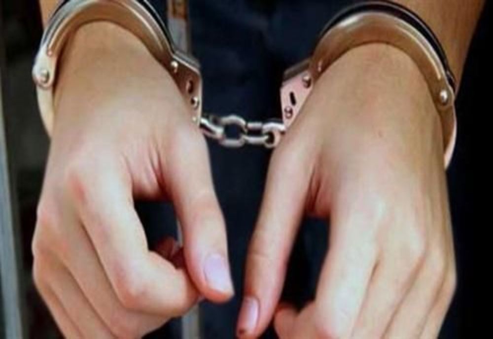  CLUJ: Bărbat condamnat la închisoare după ce a tuşit intenţionat spre un poliţist