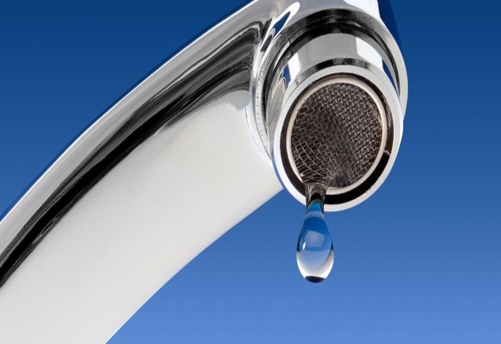 Se oprește apa în Mangalia, Limanu, 2 Mai și Vama Veche