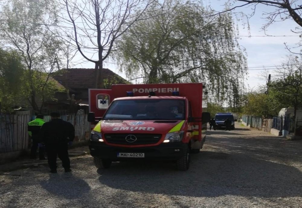 A fost ridicată carantina parțială din localitatea Cuza Vodă