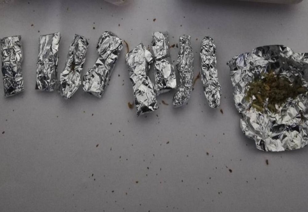 Medgidia: „Relaxare” întreruptă de jandarmi  