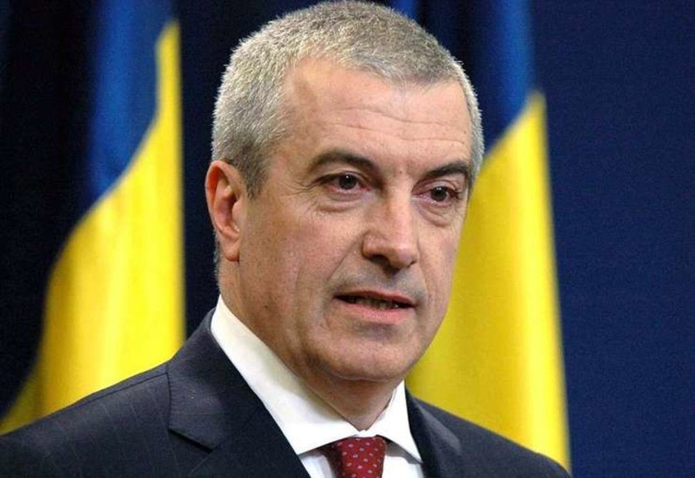 Ciolacu anunță sfârșitul negocierilor: Călin Popescu Tăriceanu ar putea candida din partea alianței PSD - ALDE