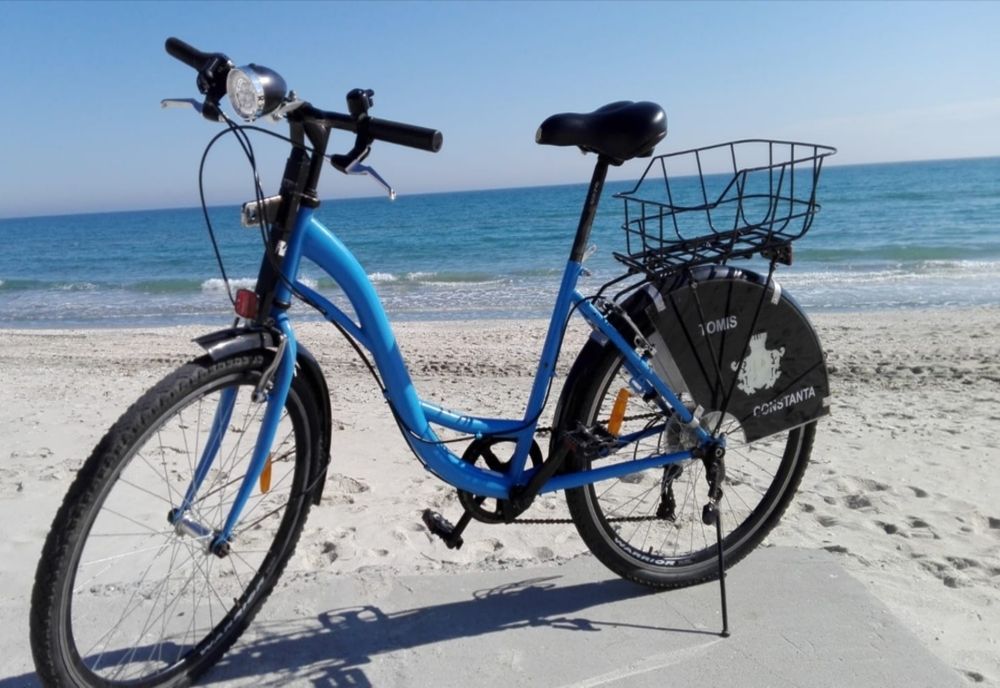 3 iunie - Ziua mondială a bicicletei!