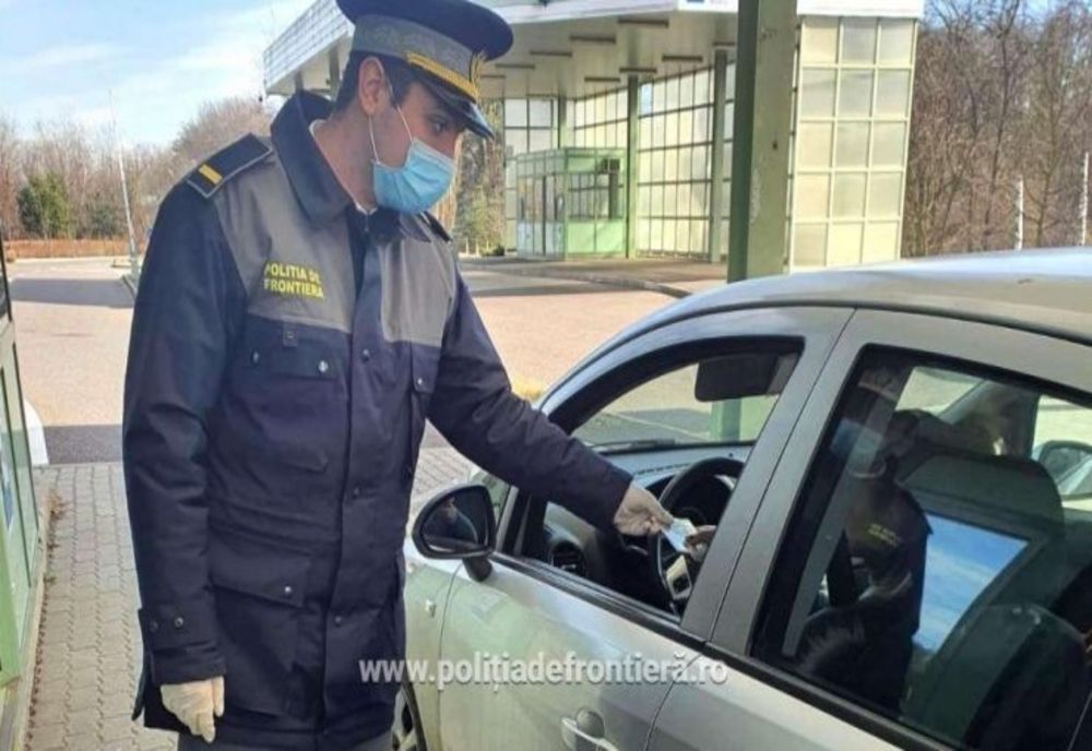 Persoanele care vin din 17 state europene nu mai sunt nevoiți să stea în carantină sau izolare