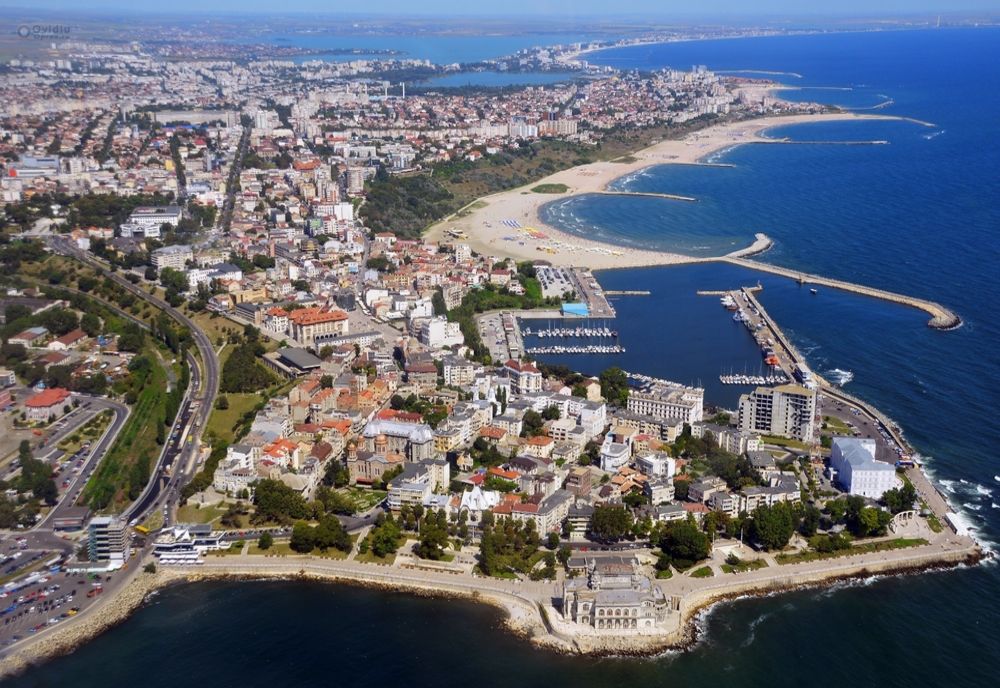  VIDEO| Sistem „Big Brother” la Constanța. Încă 58 de camere de supraveghere în oraș