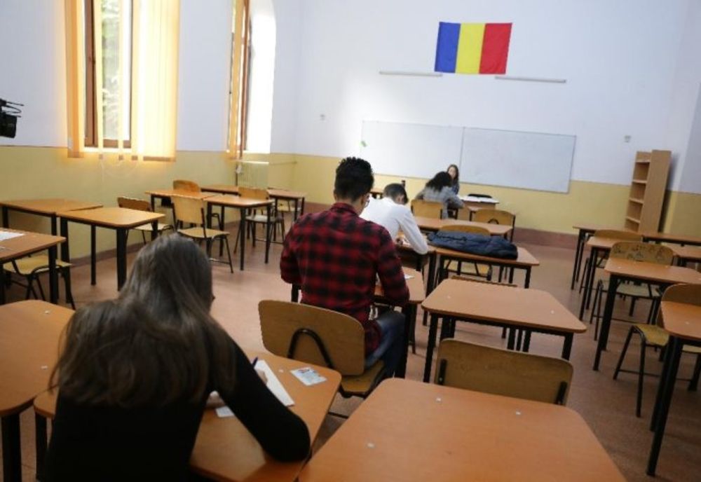 Elevii de clasa a VIII-a din județul Constanța încep mâine Evaluarea Națională 2020