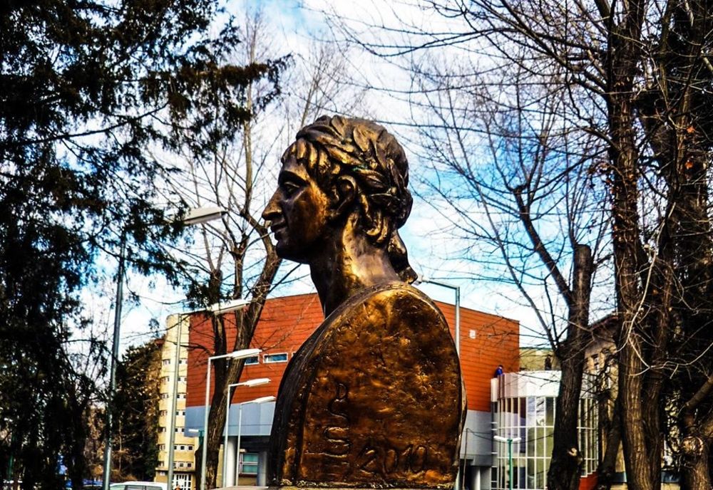 Universitatea “Ovidius” din Constanța are un nou rector. Cine este acesta