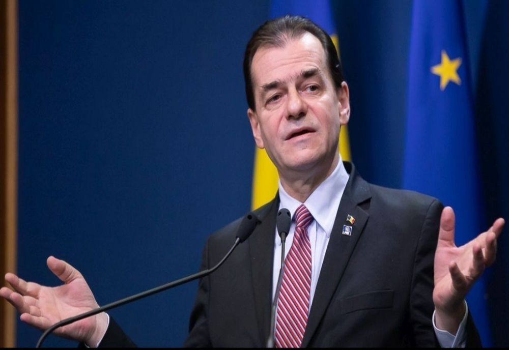 Premierul Orban răspunde ferm patronilor din turism: ”Acesta este adevărul”