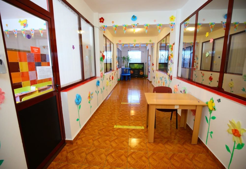 Creşele din Constanța se redeschid, dar cu reguli foarte stricte