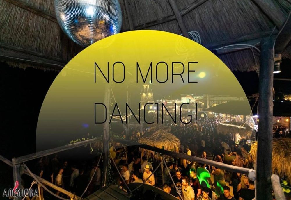 Decizie unică pe litoralul românesc! Ce se întâmplă cu toate barurile din Vama Veche  din weekend