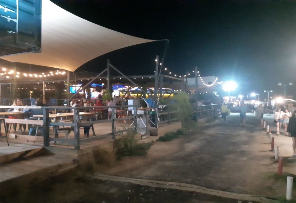     FOTO VIDEO| Dsezastru pe litoral. Amenzi record într-o singură noapte de controale ale poliției