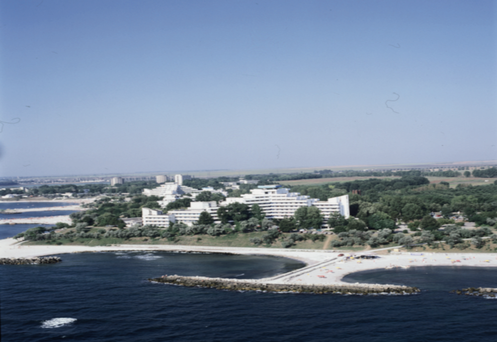 În stațiunea Cap-Aurora se vor construi locuințe ANL 