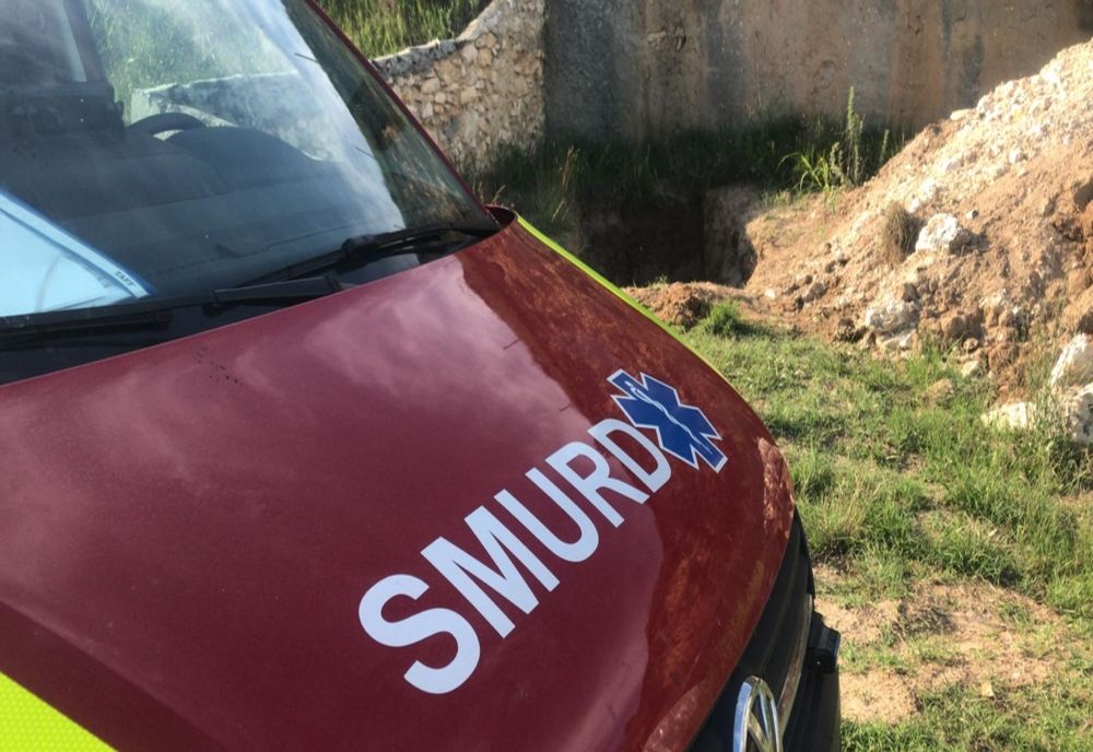 Eveniment tragic în Cluj: un taur a ucis un bărbat