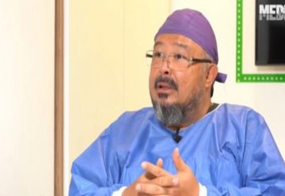  Un cunoscut medic stomatolog, infectat cu COVID-19, a  murit 