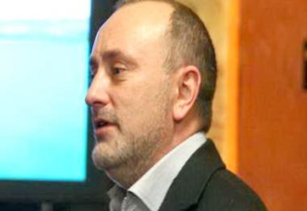  Sorin Strutinsky, condamnat, luni, la 10 ani de închisoare, a dispărut. Poliția l-a dat în urmărire națională