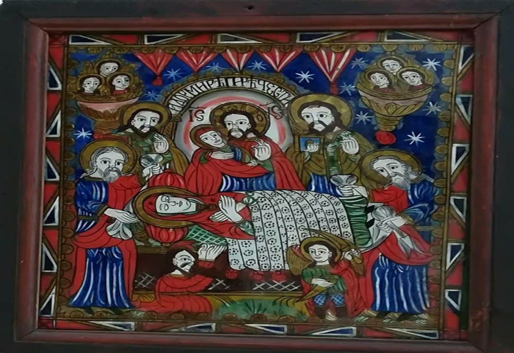 Adormirea Maicii Domnului. Tradiții și superstiții de Sfânta Maria