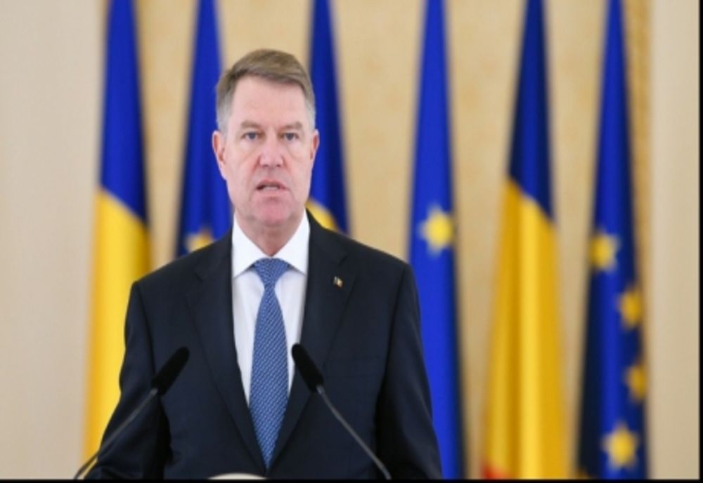 Klaus Iohannis a promulgat legea care introduce sistemul de carte de identitate electronică și semnătură electronică