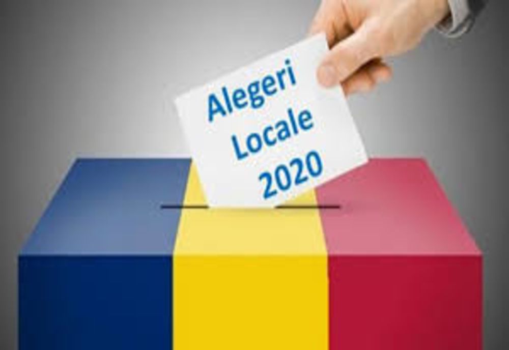 ALEGERI LOCALE 2020. Depunerea candidaturilor, pe ultima sută de metri. Când începe campania electorală