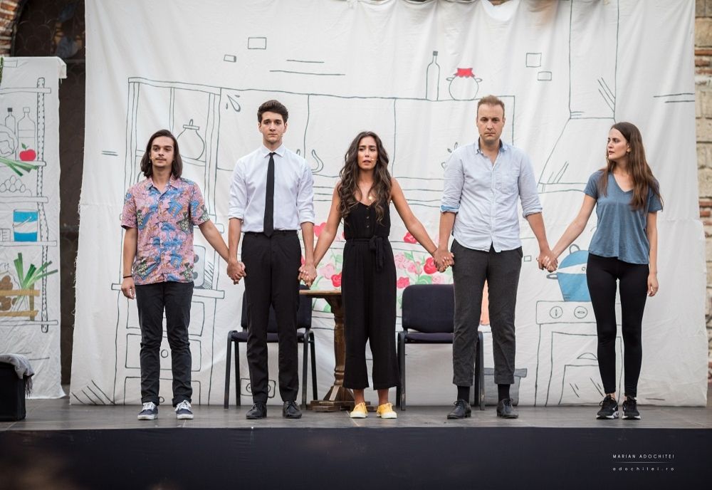  Câștigătorii  FITIC 2020