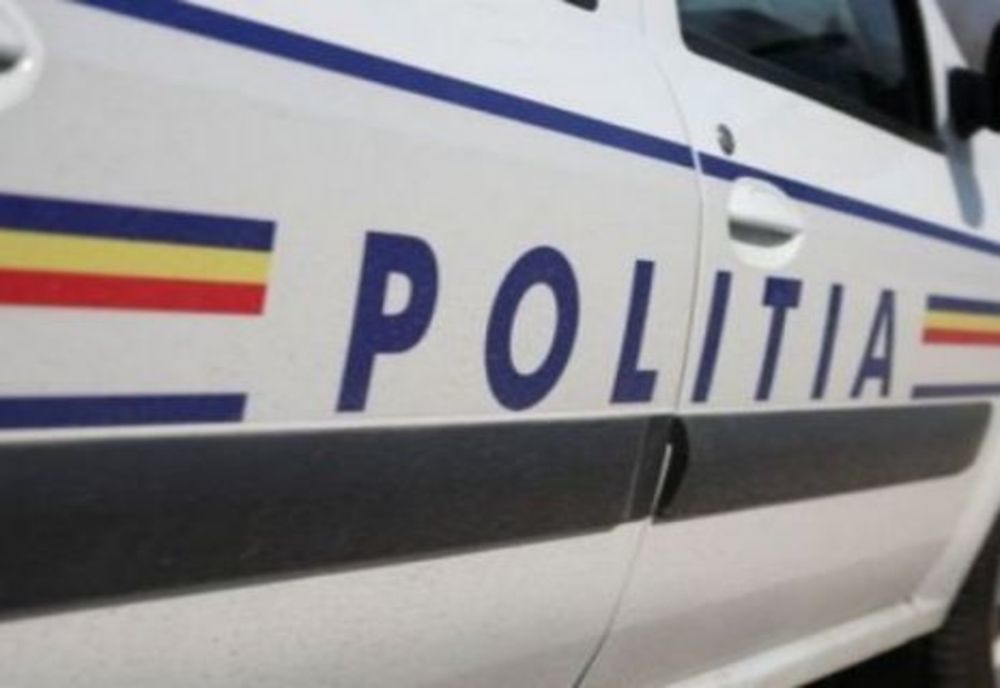 Jucător de „alba-neagra“ săltat de poliţişti