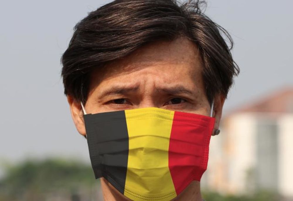 Constanța și Tulcea plasate în „Zona Roșie”, în Belgia. Carantina, obligatorie